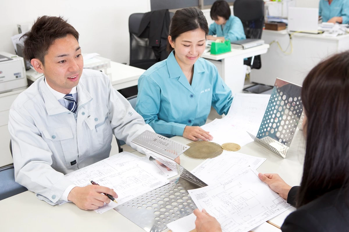 Working Environment 3