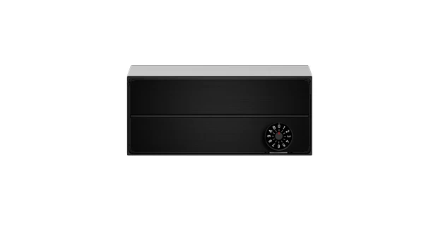 集合住宅の郵便受け-D-308MJカラーフェイス