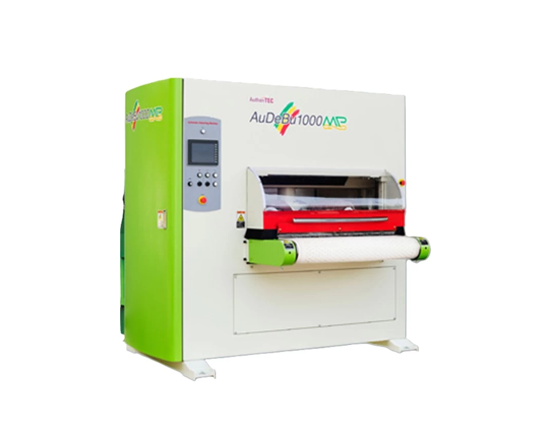 AuDeBu-1000