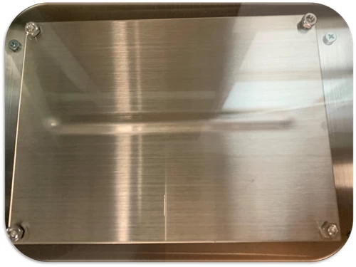 ビード加工（幅5・幅8）