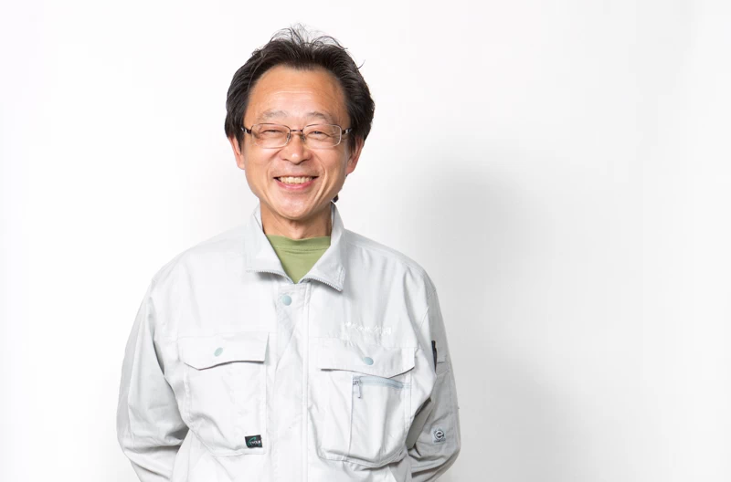 Working Environment 1