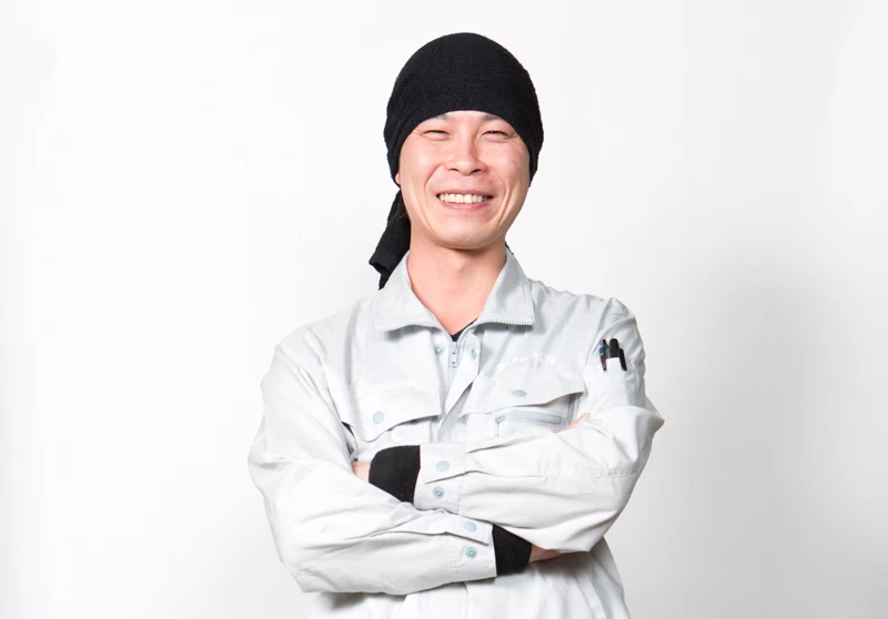 Working Environment 2